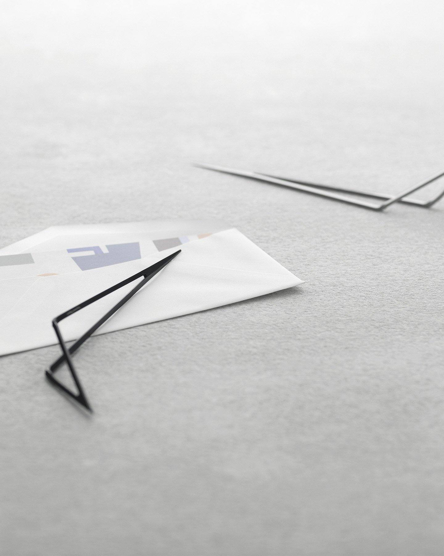 Compact Letter Opener for Office and Home Use