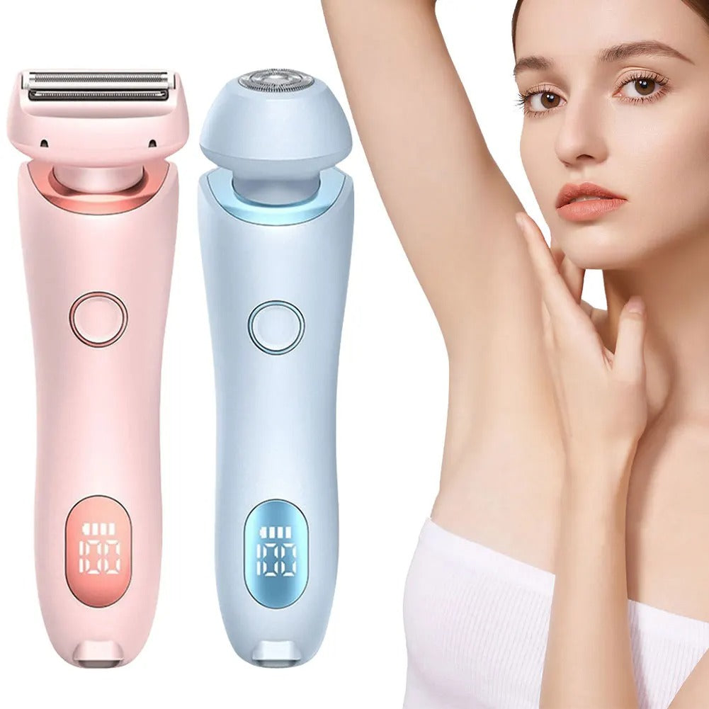 3-In-1 Electric Hair Removal Trimmer