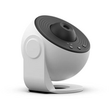 4K Galaxy Projector With Multiple Space Scenes