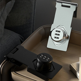 Keyless Cabinet Lock for DIY and Repair Tasks