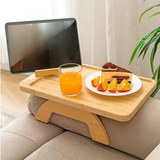 Sofa Arm Clip Table for Everyday Home Use