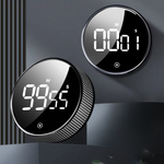 Digital Kitchen Timer for Everyday Kitchen Use