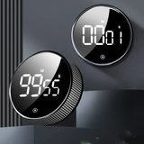 Digital Kitchen Timer for Everyday Kitchen Use