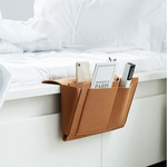 Bedside Hanging Storage Organiser for Everyday Home Organisation
