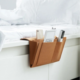 Bedside Hanging Storage Organiser for Everyday Home Organisation