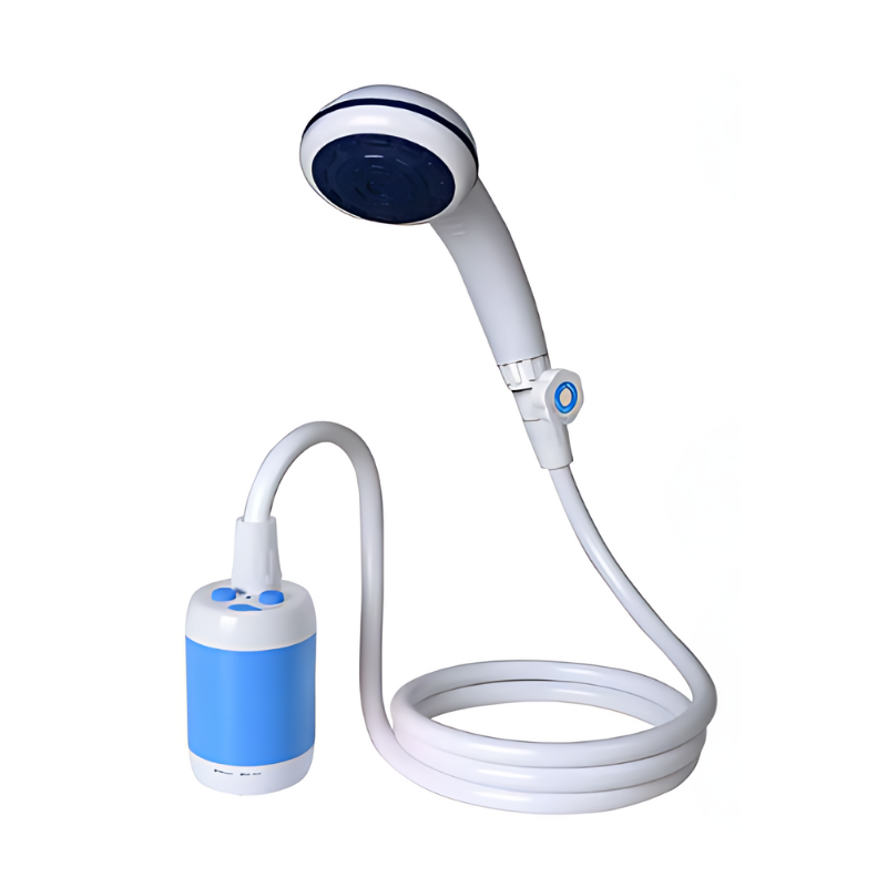 Portable Outdoor Shower for Outdoor and Garden Use