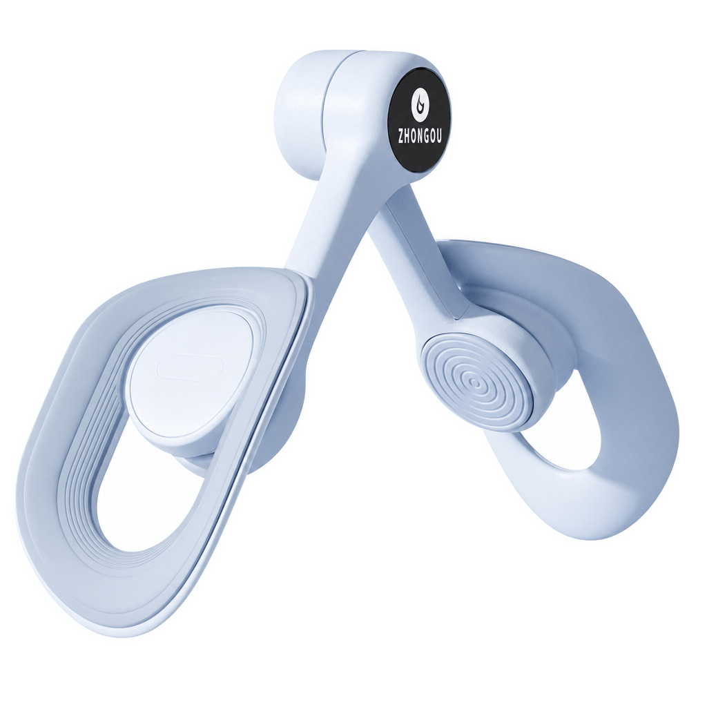 Inner Thigh Exercise Trainer for Everyday Home Workouts