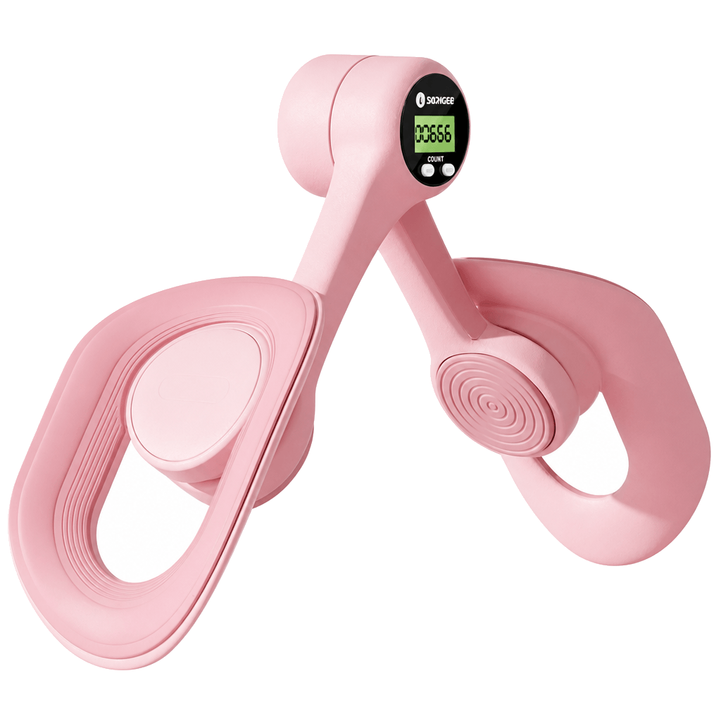 Inner Thigh Exercise Trainer for Everyday Home Workouts