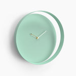 Decorative Wall Clock for Everyday Home Display