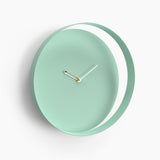 Decorative Wall Clock for Everyday Home Display