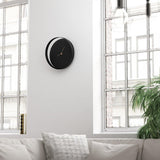 Decorative Wall Clock for Everyday Home Display
