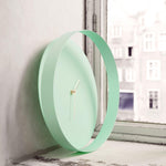 Decorative Wall Clock for Everyday Home Display