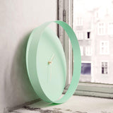 Decorative Wall Clock for Everyday Home Display