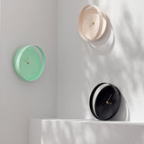 Decorative Wall Clock for Everyday Home Display