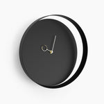 Decorative Wall Clock for Everyday Home Display