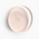 Decorative Wall Clock for Everyday Home Display