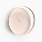 Decorative Wall Clock for Everyday Home Display