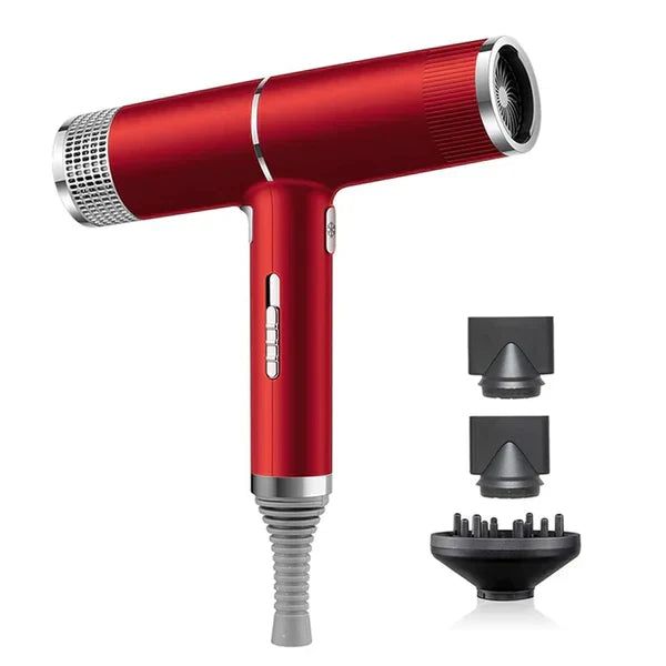 Professional Ionic Hair Dryer for Everyday Beauty Care