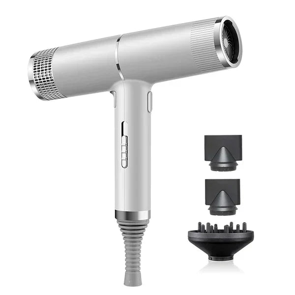 Professional Ionic Hair Dryer for Everyday Beauty Care