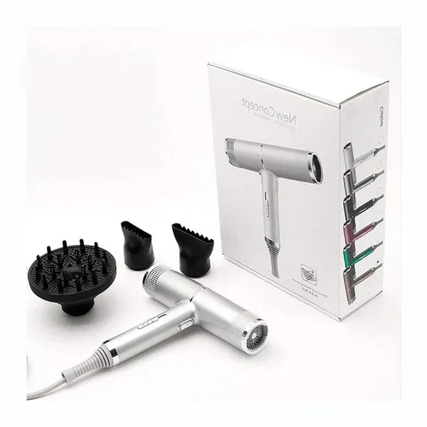 Professional Ionic Hair Dryer for Everyday Beauty Care
