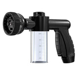 Dog Shower Sprayer for Everyday Pet Care