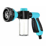 Dog Shower Sprayer for Everyday Pet Care