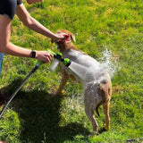 Dog Shower Sprayer for Everyday Pet Care