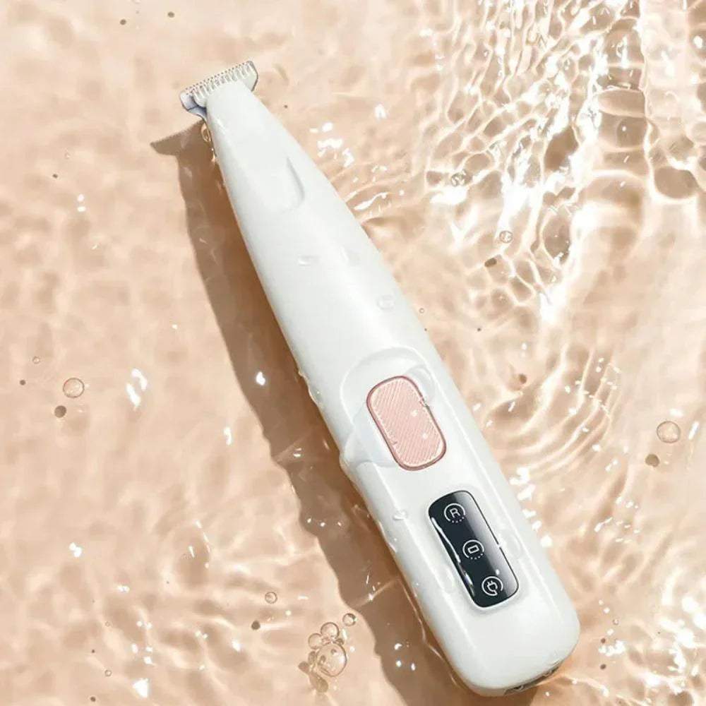 Pet Paw Trimmer for Everyday Pet Care