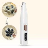 Pet Paw Trimmer for Everyday Pet Care