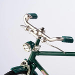 Retro Bicycle Model - Alloy and Plastic