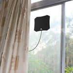 Indoor HDTV Antenna for Everyday Practical Use