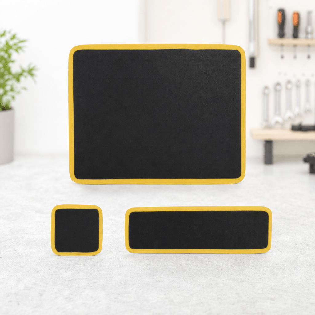 Magnetic Tool Mat for DIY and Repair Tasks