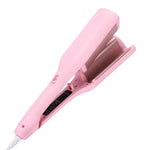 Double Barrel Hair Waver for Everyday Beauty Care