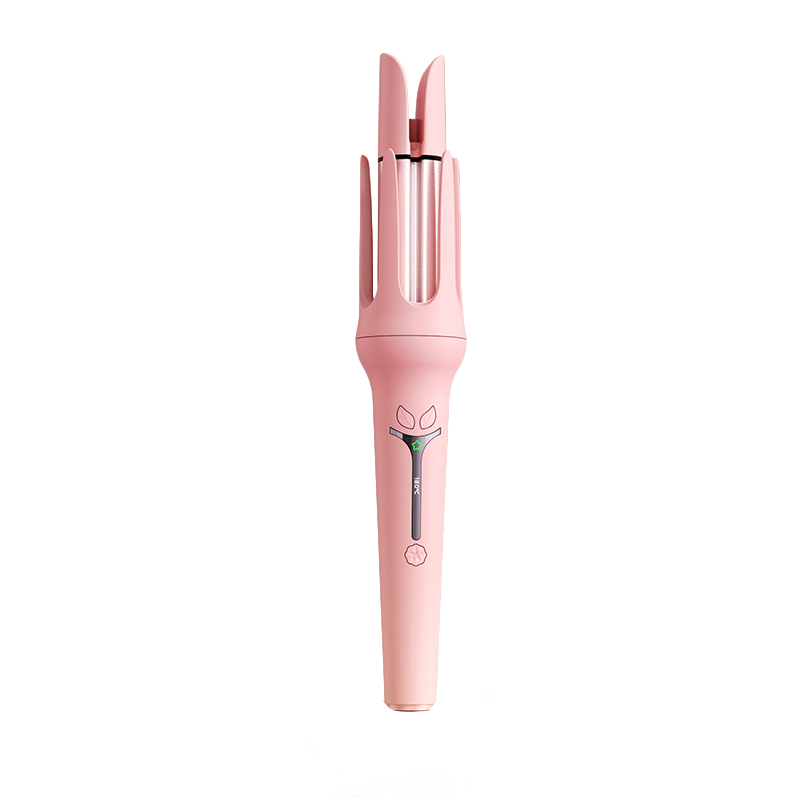 Automatic Hair Curler with Three Heat Settings
