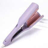 Double Barrel Hair Waver for Everyday Beauty Care