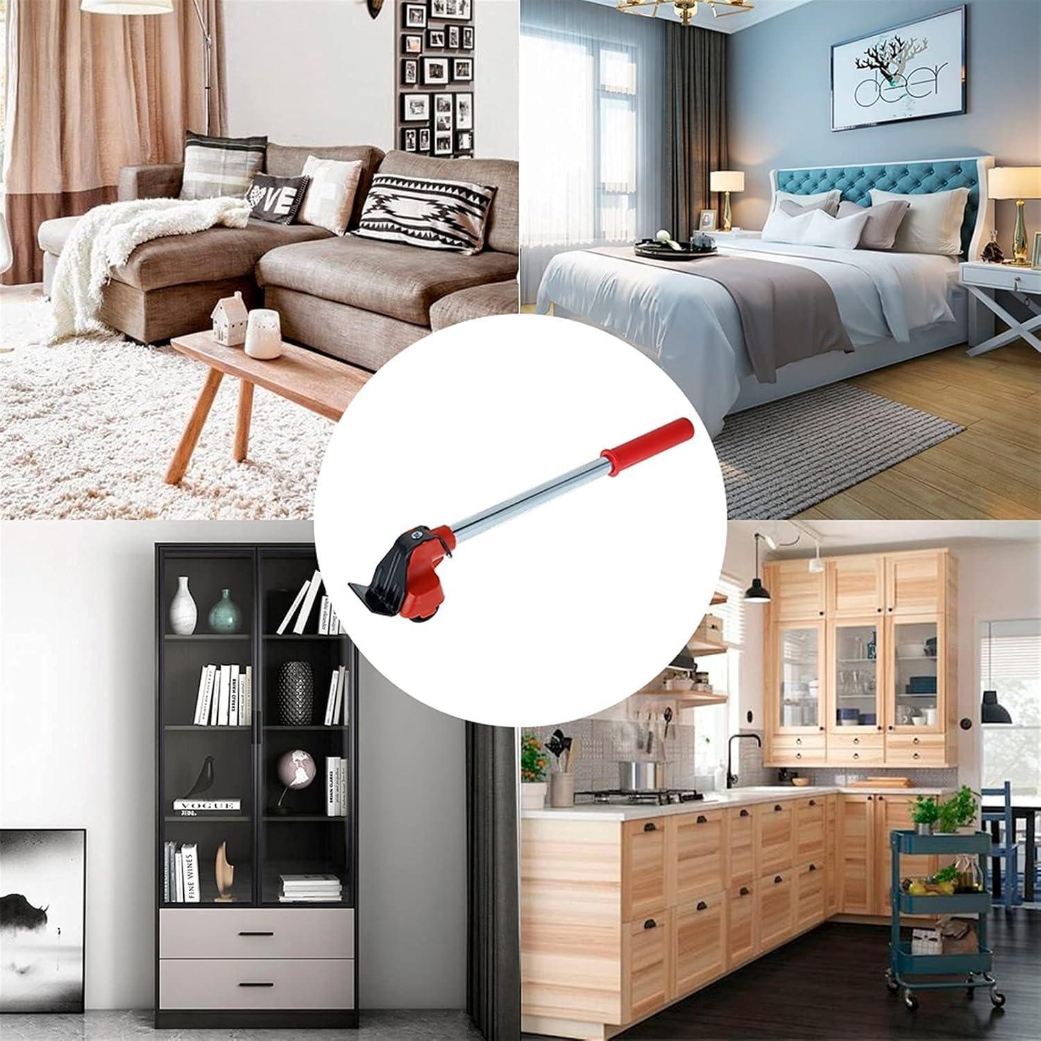 Smart Furniture Mover Set for Everyday Practical Use