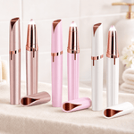 Electric Eyebrow Trimmer for Everyday Beauty Care