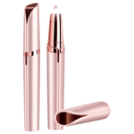 Electric Eyebrow Trimmer for Everyday Beauty Care