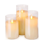 Remote Control LED Candles for Everyday Electronic Use
