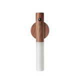Magnetic Wooden Table Lamp for Everyday Home Lighting