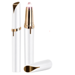 Electric Eyebrow Trimmer for Everyday Beauty Care