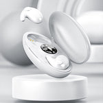IPX5 Wireless Sleep Earbuds for Everyday Listening and Travel