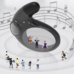 IPX5 Wireless Sleep Earbuds for Everyday Listening and Travel
