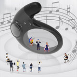 IPX5 Wireless Sleep Earbuds for Everyday Listening and Travel