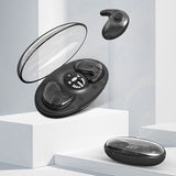 IPX5 Wireless Sleep Earbuds for Everyday Listening and Travel