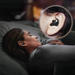 IPX5 Wireless Sleep Earbuds for Everyday Listening and Travel
