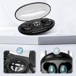 IPX5 Wireless Sleep Earbuds for Everyday Listening and Travel