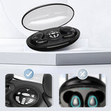 IPX5 Wireless Sleep Earbuds for Everyday Listening and Travel