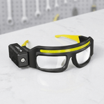 Hands-Free Glasses Light for Everyday Home Lighting